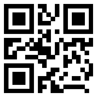 Immagine del Qr Code di 3208097786