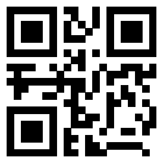 Immagine del Qr Code di 3208097787