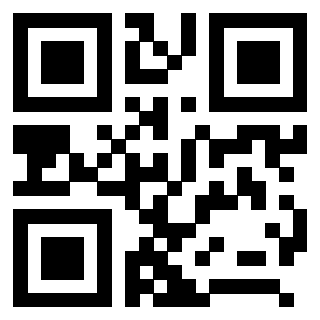Immagine del QrCode di 3208097788