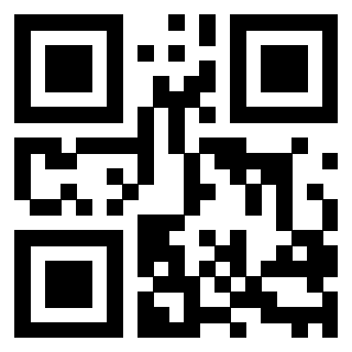 Immagine del Qr Code di 3208097789