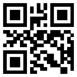 3208097791 - Immagine del Qr Code associato