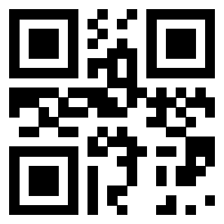 3208097792 - Immagine del Qr Code associato