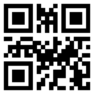 Il Qr Code di 3208097793