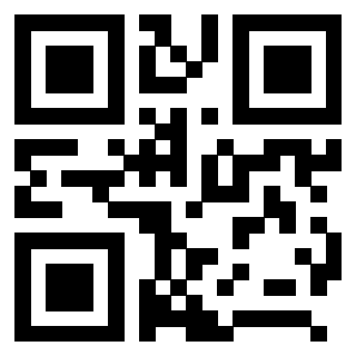 Immagine del QrCode di 3208097796