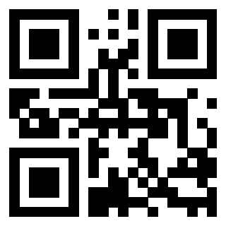 Il QrCode di 3208097797