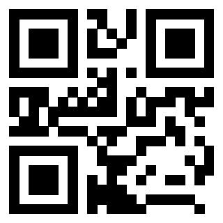 3208097798 - Immagine del Qr Code associato