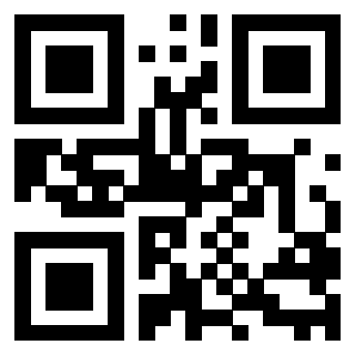 3208097800 Qr Code associato