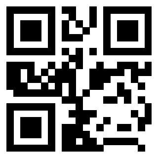 Scansione del QrCode di 3208097802