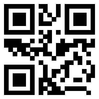 Immagine del QrCode di 3208097805