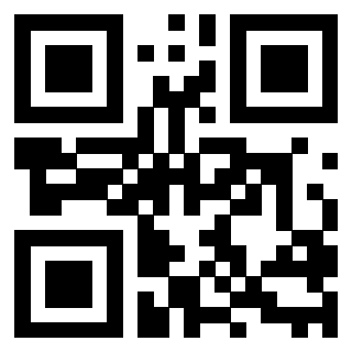 Il Qr Code di 3208097807