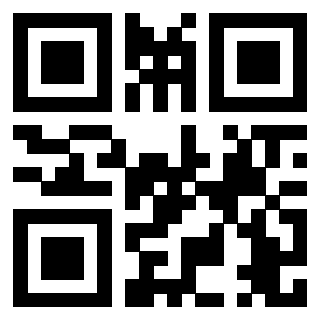 3208097809 Qr Code associato