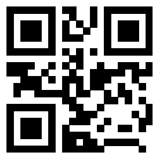 3208097810 - Immagine del QrCode associato
