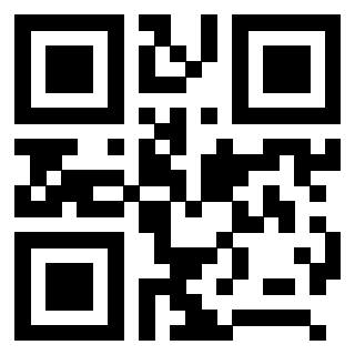 Il Qr Code di 3208097811
