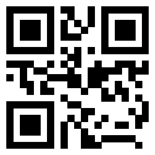 Immagine del QrCode di 3208097812