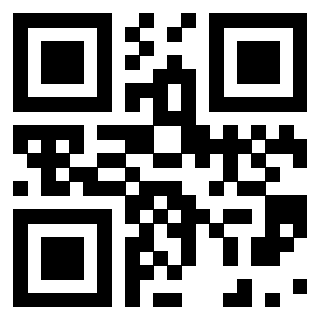 Il Qr Code di 3208097813