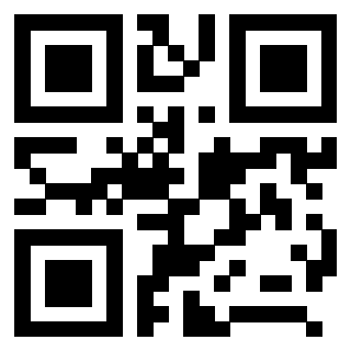 Scansione del QrCode di 3208097814