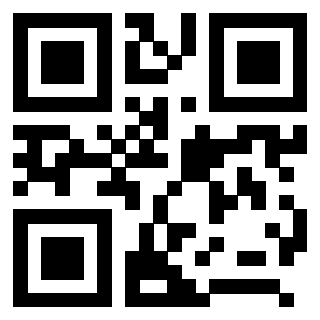 3208097816 Qr Code associato