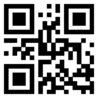 Immagine del QrCode di 3208097817