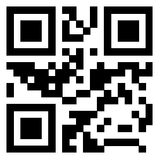 Scansione del QrCode di 3208097818