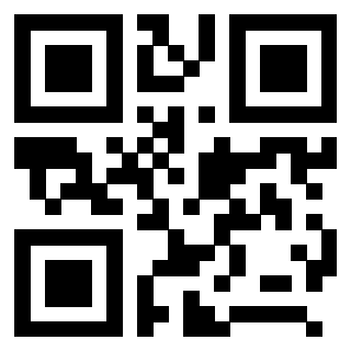 3208097819 - Immagine del QrCode associato