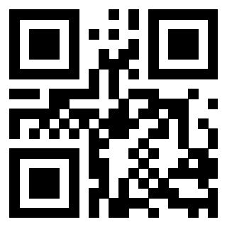 Immagine del QrCode di 3208097820