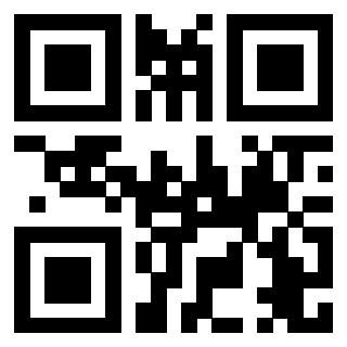 3208097821 - Immagine del QrCode