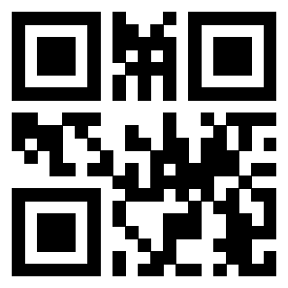 Immagine del QrCode di 3208097823