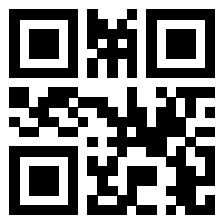 3208097824 QrCode associato