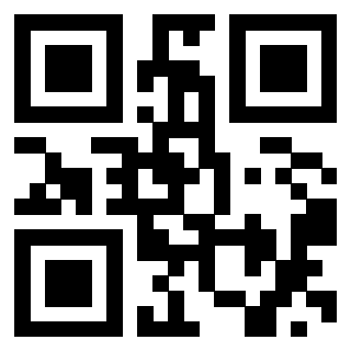 3208097837 - Immagine del QrCode associato