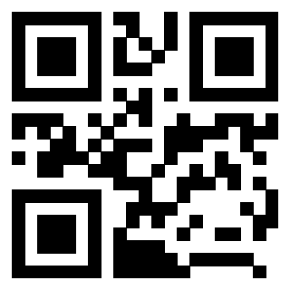 Immagine del Qr Code di 3208097838