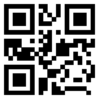 Il QrCode di 3208097841
