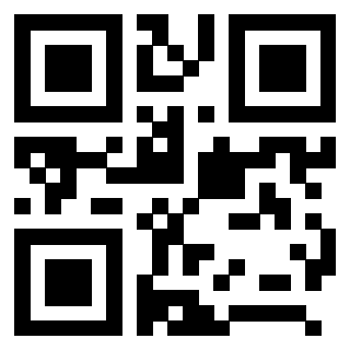 Immagine del QrCode di 3208097842
