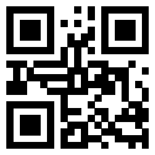 Il Qr Code di 3208097845