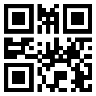 Scansione del Qr Code di 3208097850