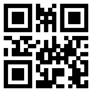 Scansione del QrCode di 3208097852