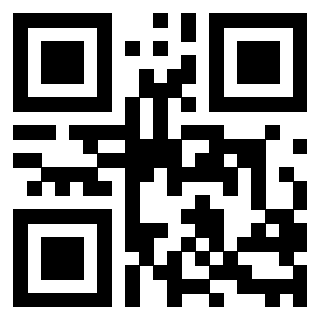 Immagine del QrCode di 3208097853