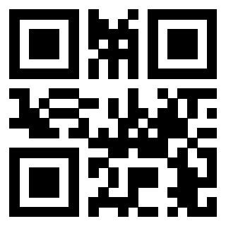 3208097856 Qr Code associato
