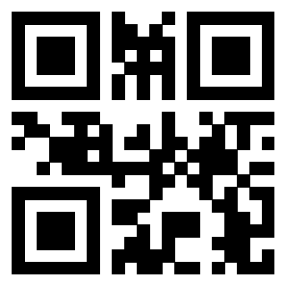 Scansione del Qr Code di 3208097858