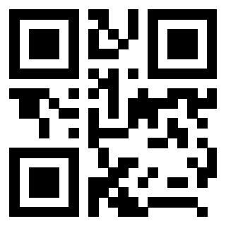 Immagine del Qr Code di 3208097862