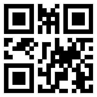 Immagine del QrCode di 3208097863