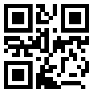 Scansione del Qr Code di 3208097867