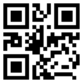 Il QrCode di 3208097868