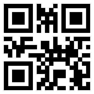 3208097870 Qr Code associato