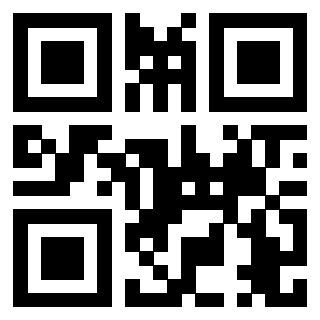 3208097871 Qr Code associato