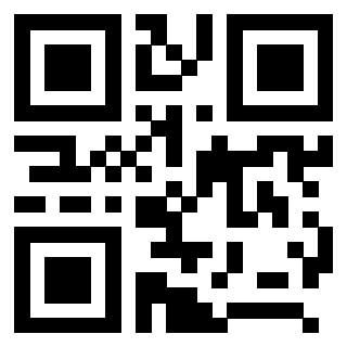 3208097873 - Immagine del Qr Code associato