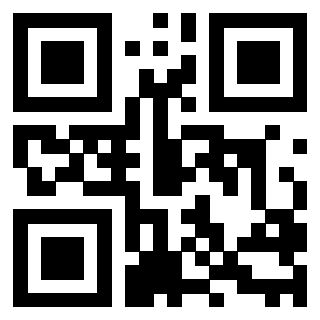 Scansione del Qr Code di 3208097877