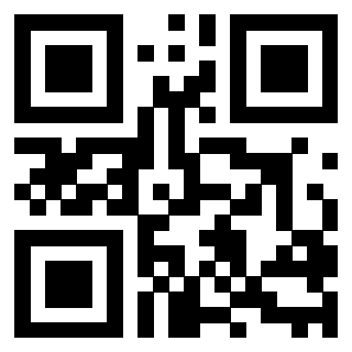 Immagine del Qr Code di 3208097883