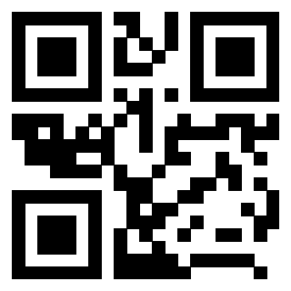 Immagine del QrCode di 3208097884