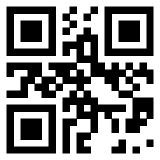 3208097887 - Immagine del QrCode associato