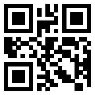 Scansione del QrCode di 3208097888